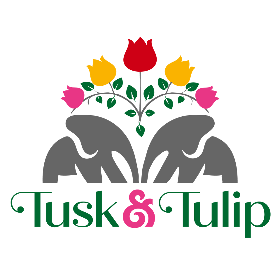 Tusk & Tulip